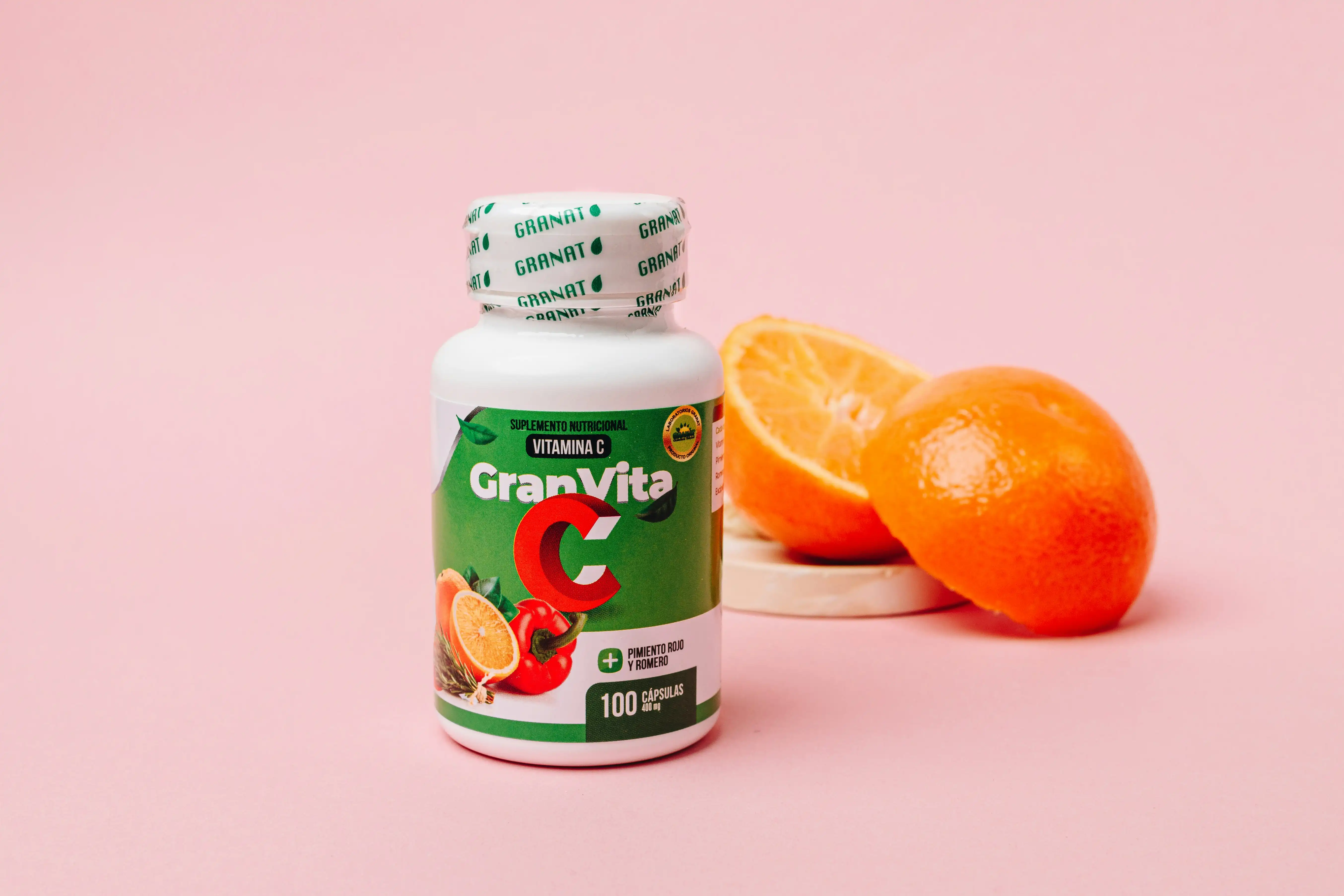 Promotion produits santé