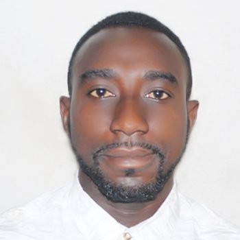 Kouassi Raphael Koffi