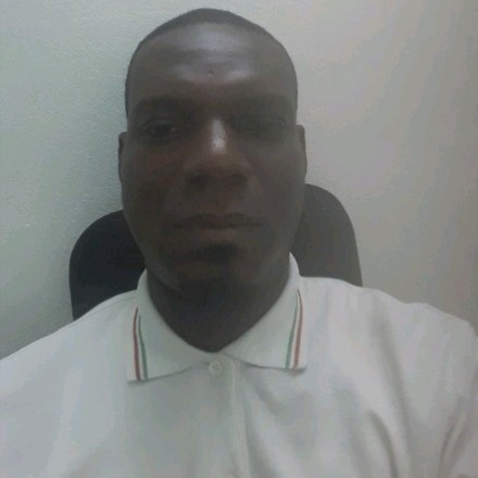 Monke Ferdinand Yochette